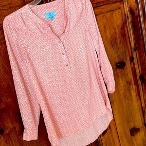 CeCe blouse from Nordstrom size S